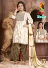 Purity By Master Patiyala Readymade Suits Catalog
